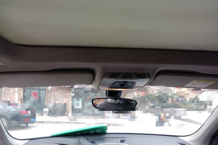 Used BMW X1 2018 sDrive18Li Fashion Model
