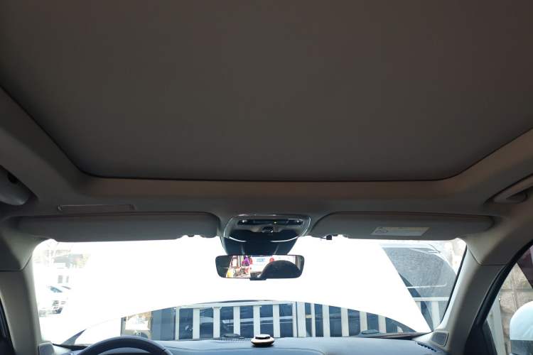 Used Lynk & Co 01 2017 2.0T Two-Wheel Drive Pro Edition