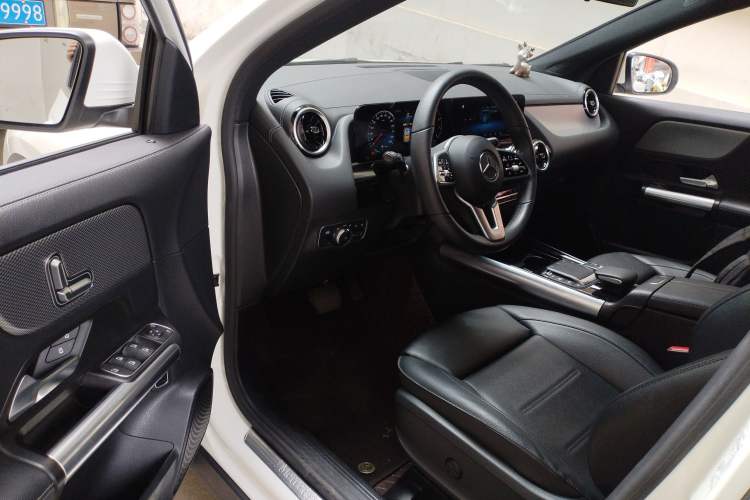 Used Mercedes-Benz GLA 2020 GLA 180