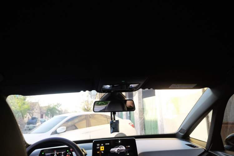 Used Volkswagen ID.3 2023 Upgraded Model Pure Intelligent Enjoyment Version