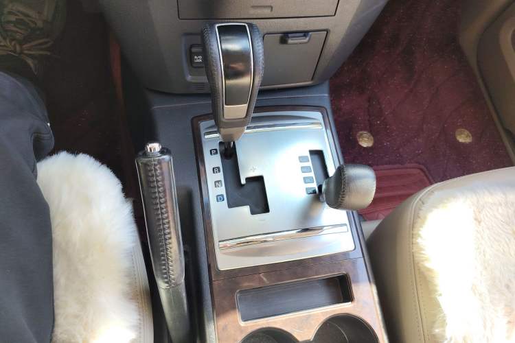 Used Mitsubishi Pajero 2018 V97 3.8L 5-Door GLS Sunroof – Middle East
