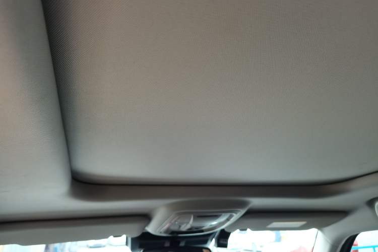 Used Haval H Dog 2023 2.0T Two-Wheel Drive Chaoye Version Plus Headliner