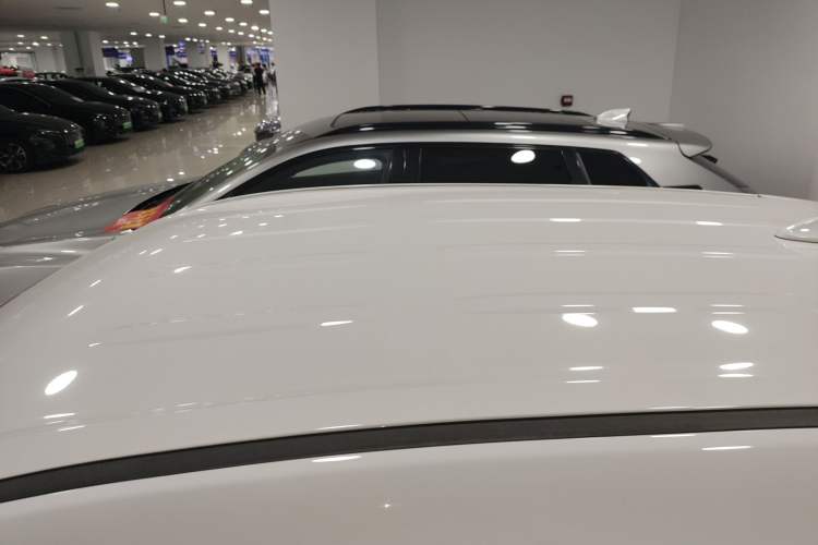 Used Landian E3 2023 405 km Comfort Edition
