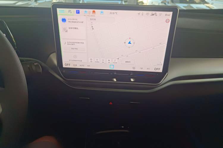 Used Volkswagen ID.4 CROZZ 2025 Pure Edition