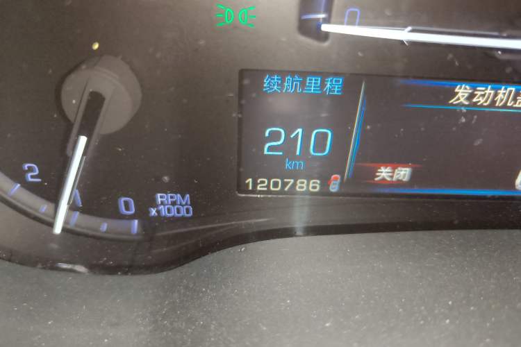 Used Cadillac SRX 2015 3.0L Elite Model