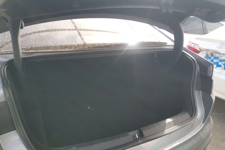 Used BYD Seal 05 DM-i 2025 DM-i Smart Drive 55KM Luxury Model
