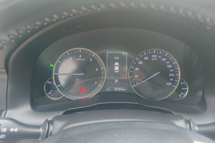 Used Lexus ES 2017 200 30th Anniversary Edition