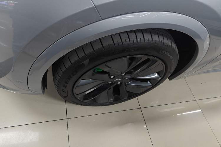 Used Li Auto L7 2023 Pro Model