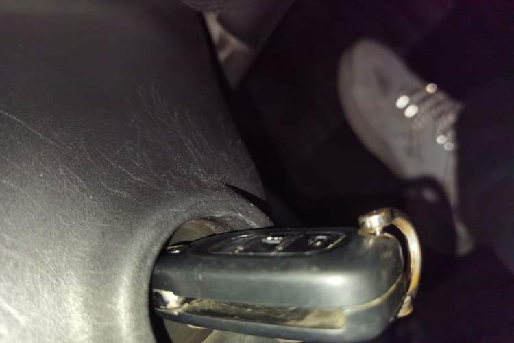 Used smart fortwo 2017 1.0L 52kW New Sound Special Edition China V Emission Standard