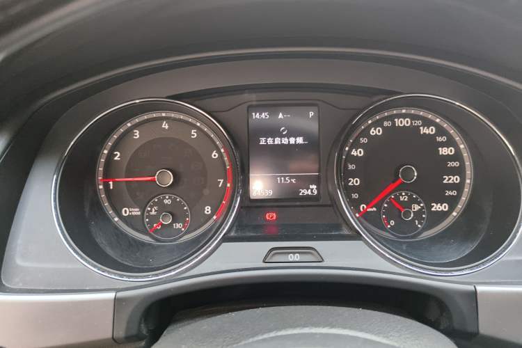 Used Volkswagen Teramont 2017 380TSI Four-Wheel Drive Luxury Edition