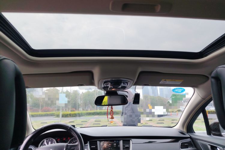 Used Peugeot 508 2015 1.8THP Automatic Prestige Edition
