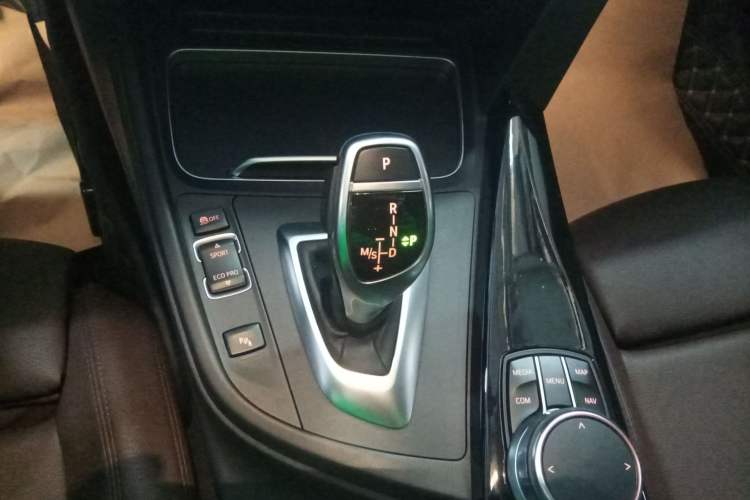 Used BMW 3 Series 2018 320Li Leading Model M Sport Package
