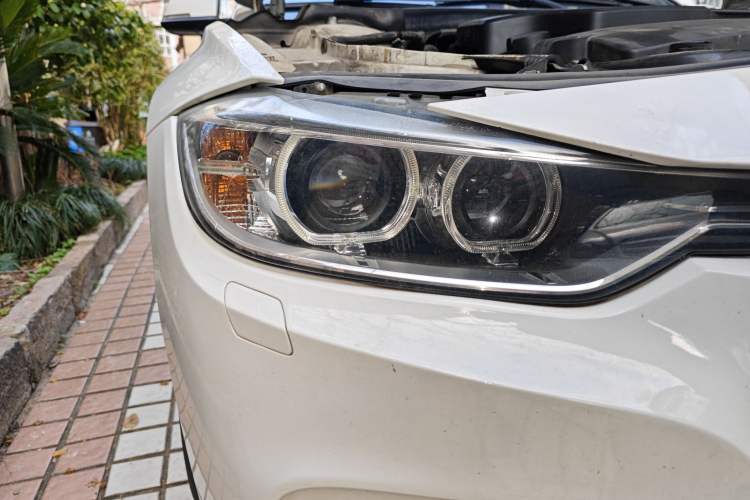 Used BMW 3 Series 2013 320i Sport Edition