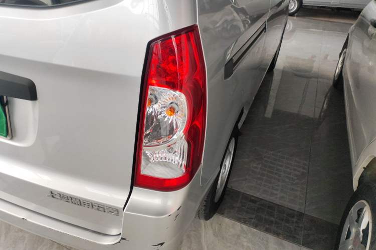 Used Wuling Rongguang 2020 1.2L S Base Model China VI