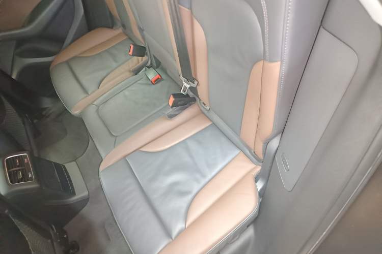 Used Audi Q5 2017 40 TFSI Technology Edition
