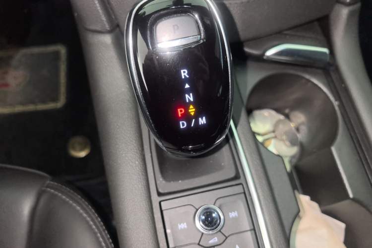 Used Cadillac XT6 2020 28T Six-Seater Four-Wheel-Drive Luxury Sport Vehicle