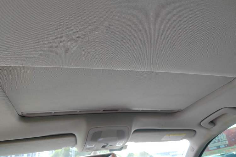 Used Audi A6L 2014 TFSI Standard Model