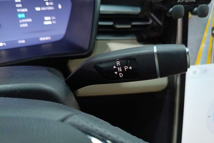 Used XPeng G3 2020 520i Luxury Edition