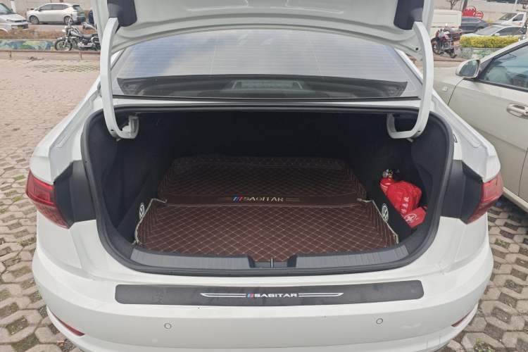 Used Volkswagen Sagitar 2022 280TSI DSG Excellence Edition
