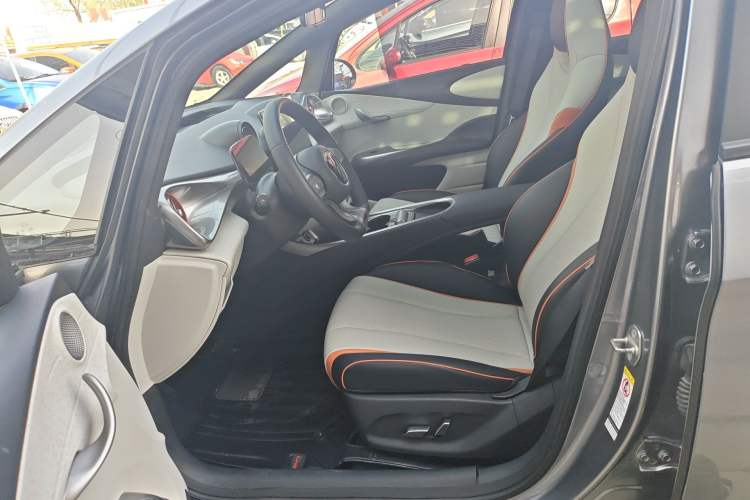 Used BYD Dolphin 2021 405 km Fashion Edition
