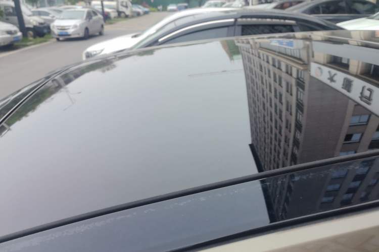 Used Skoda Superb 2016 TSI280 DSG Innovation Edition