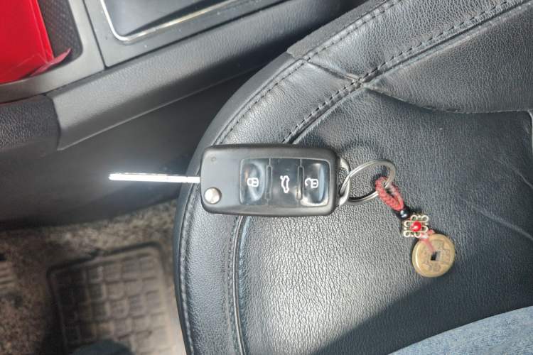 Used Skoda Yeti 2014 1.4 TSI DSG Phantom Edition
