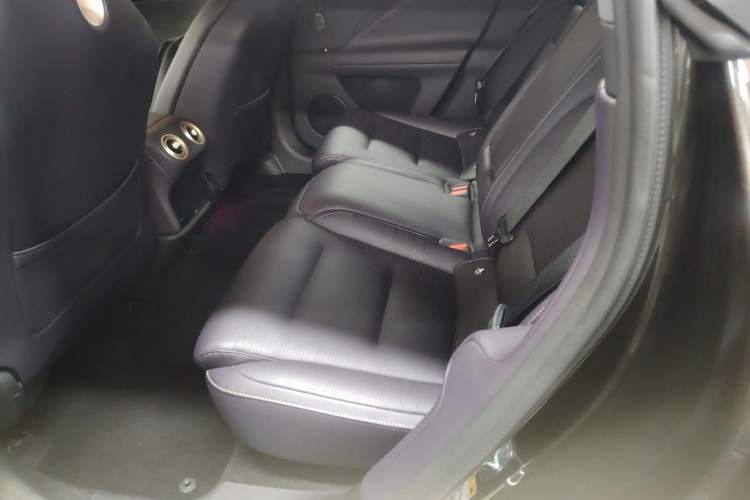 Used Avatr 07 2024 Pro+ All-Electric Version
