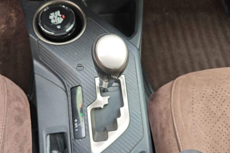 Used Toyota RAV4 2013 2.5L Automatic 4x4 Elite Edition
