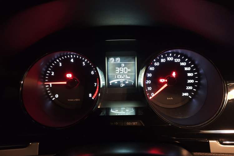 Used Volkswagen Bora 2015 Value Edition 1.6L Manual Fashionable Style
