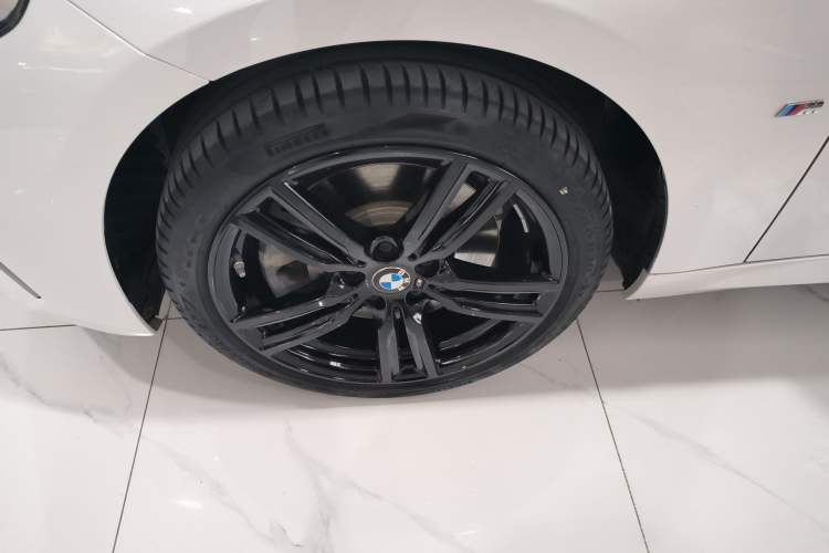 Used BMW 1 Series 2022 125i M Sport Night Edition