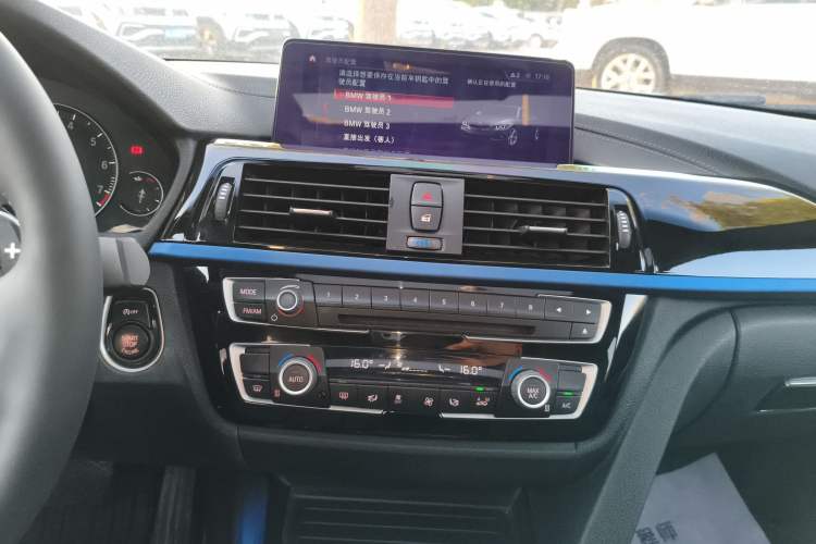 Used BMW 4 Series 2019 425i Gran Coupe M Sport Package
