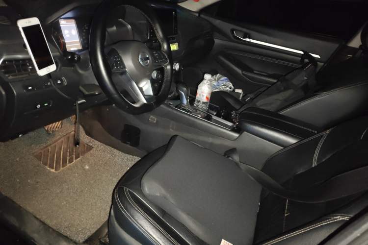 Used Nissan Teana 2020 2.0L XL Comfort Edition
