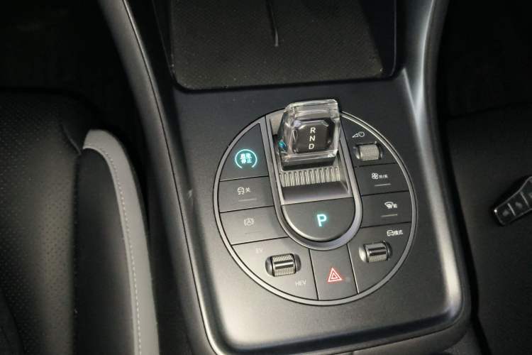 Used BYD Sealion 05 DM-i 2025 DM-i 75KM Luxury Model