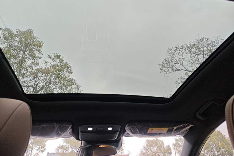 Used Wuling Xingguang S 2024 510 km Flagship Version