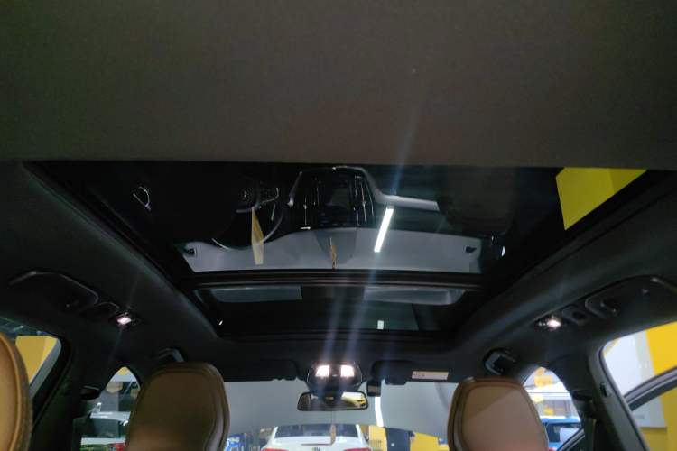 Used Volvo XC60 2022 B5 4x4 Zhiyi Luxury Edition