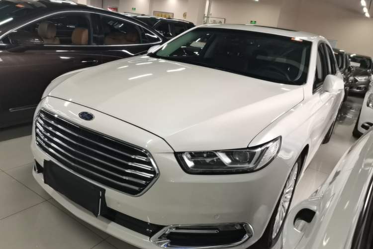 Used Ford Taurus 2018 EcoBoost 245 Premier Edition China V Standard Guazi used car, China used car export, Used car for sale, Used  cars, Cheapest cars for sale