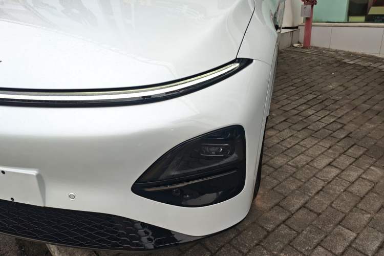 Used XPeng G6 2025 625 Long-Range Max Flagship Edition