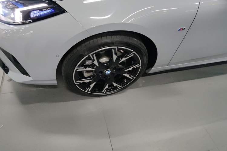 Used BMW 2 Series 2025 225L M Sport Night Edition Package