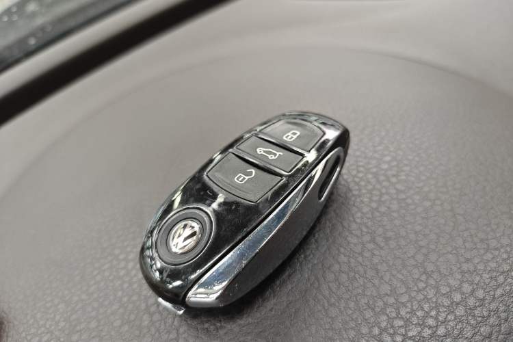 Used Volkswagen Touareg 2018 3.0 TSI Glory Collection Edition