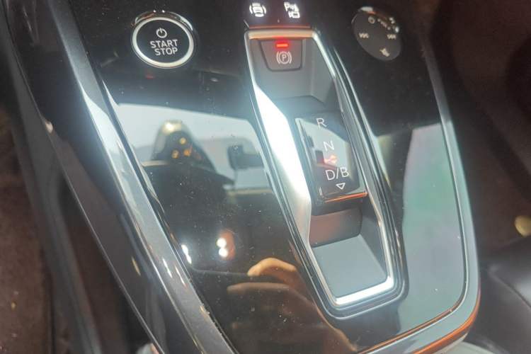 Used Audi Q4 e-tron 2024 40 e-tron Boundary Edition
