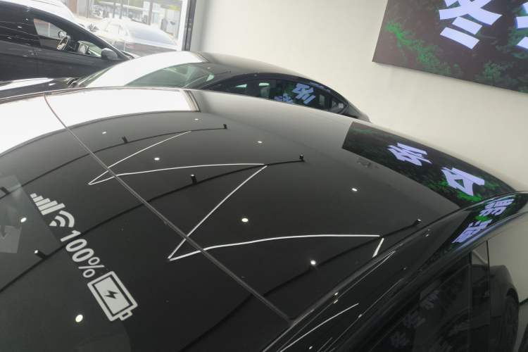 Used Tesla Model 3 2021 Revised Version Standard Range Rear-Wheel Drive Upgraded Edition 3D1