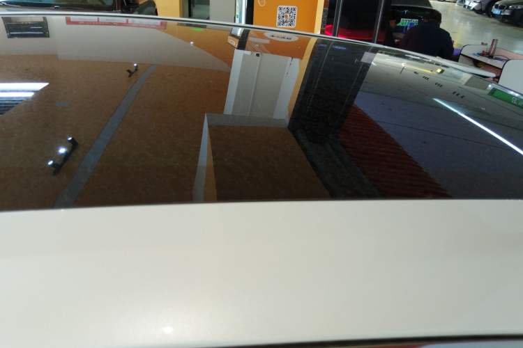 Used Toyota bZ5 2025 Model 550 PRO
