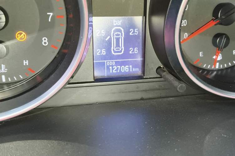 Used Haval M6 2017 1.5T Manual Two-Wheel Drive Elite Model