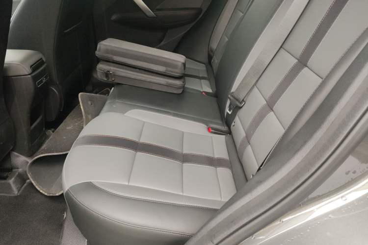 Used Geely Auto Coolray 2023 1.5T DCT Platinum Edition