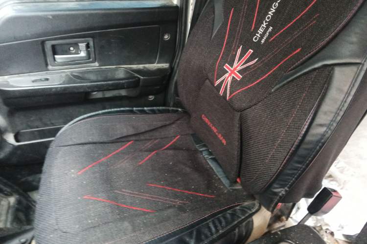 Used Dongfeng Xiaokang EC36 2020 Standard Model CATL Battery