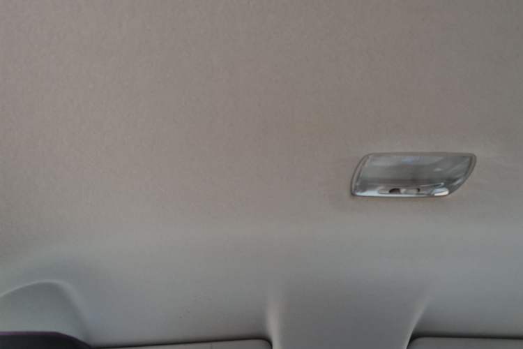 Used Honda Fit 2014 1.5L SE CVT Fashion Model Headliner