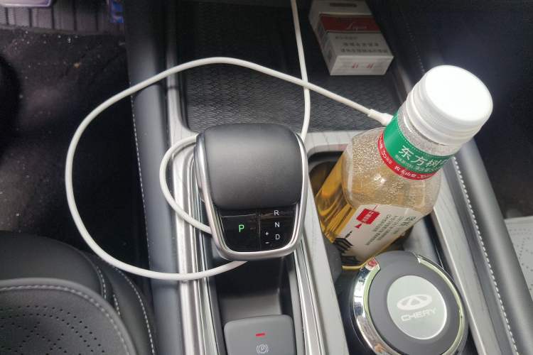 Used Chery Arrizo 8 2025 2.0T DCT Sport
