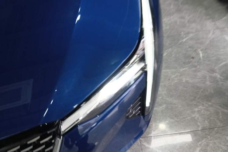 Used Cadillac CT4 2023 28T Luxury Version