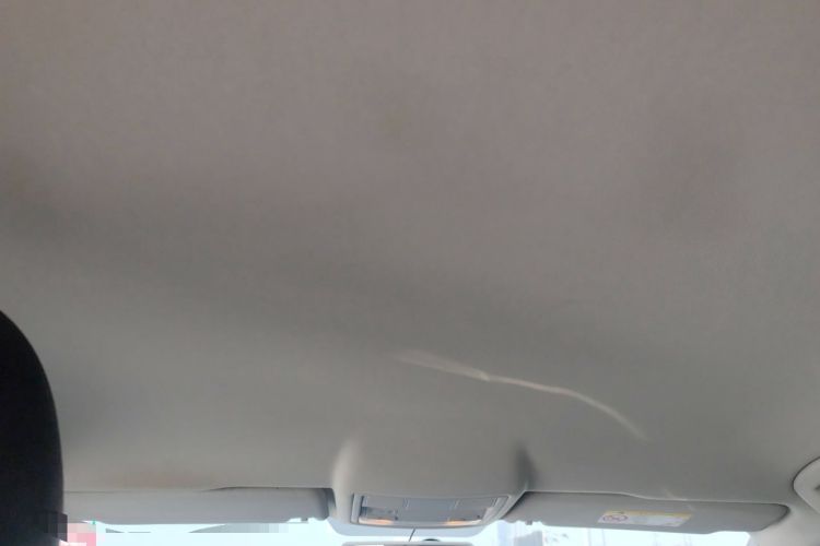 Used Volkswagen Lavida 2018 Hatchback 200TSI DSG Trend Edition China V Standard Headliner