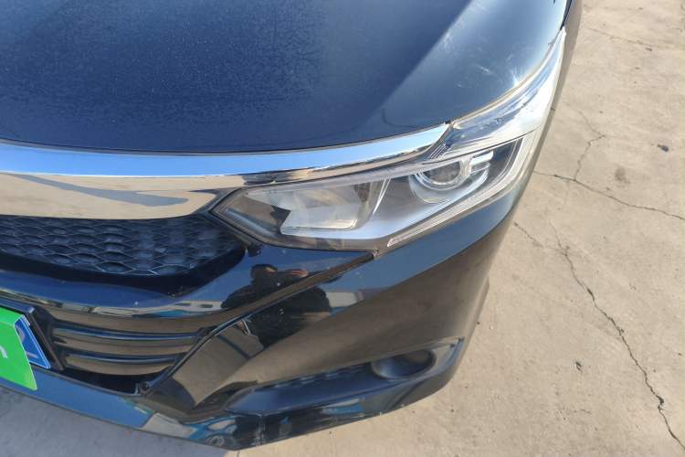 Used Honda Crider 2019 180 Turbo CVT Comfort Version China VI